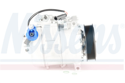 Compressor, ar condicionado