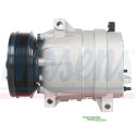 Compressor, ar condicionado