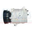 Compressor, ar condicionado