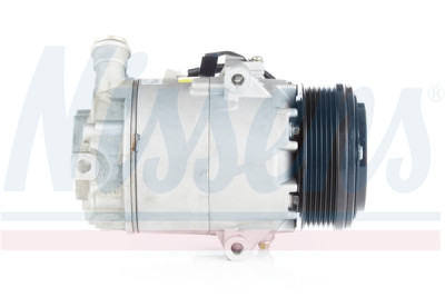 Compressor, ar condicionado