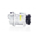 Compressor, ar condicionado
