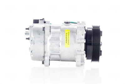 Compressor, ar condicionado