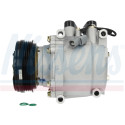 Compressor, ar condicionado