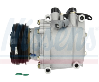 Compressor, ar condicionado