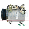 Compressor, ar condicionado