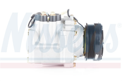 Compressor, ar condicionado