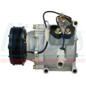 Compressor, ar condicionado