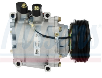 Compressor, ar condicionado
