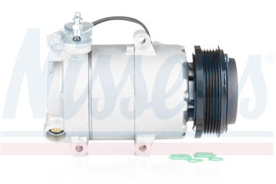 Compressor, ar condicionado