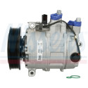Compressor, ar condicionado