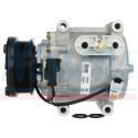 Compressor, ar condicionado