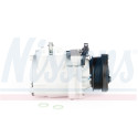 Compressor, ar condicionado