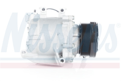 Compressor, ar condicionado