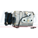 Compressor, ar condicionado