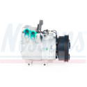 Compressor, ar condicionado