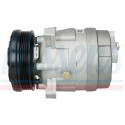 Compressor, ar condicionado