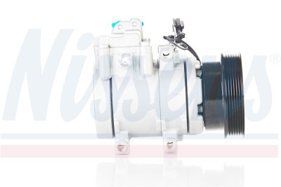 Compressor, ar condicionado