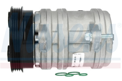 Compressor, ar condicionado NISSENS 89263