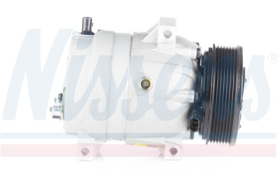 Compressor, ar condicionado NISSENS 89267