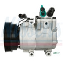 Compressor, ar condicionado