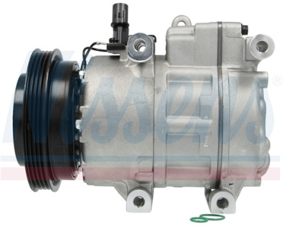 Compressor, ar condicionado