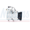 Compressor, ar condicionado