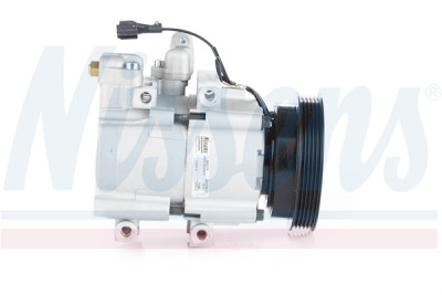 Compressor, ar condicionado NISSENS 89276