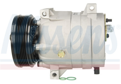 Compressor, ar condicionado