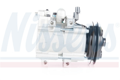 Compressor, ar condicionado