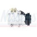 Compressor, ar condicionado