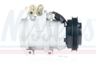 Compressor, ar condicionado