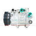 Compressor, ar condicionado