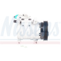 Compressor, ar condicionado