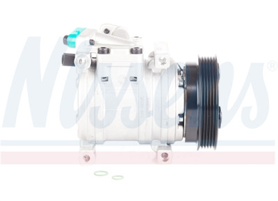 Compressor, ar condicionado