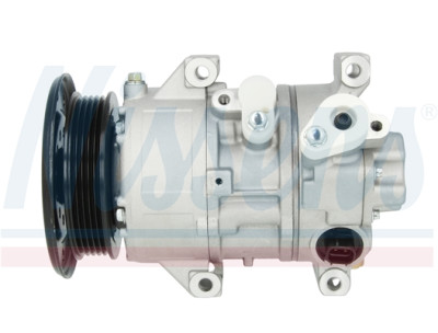Compressor, ar condicionado NISSENS 89309