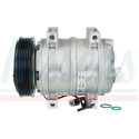 Compressor, ar condicionado