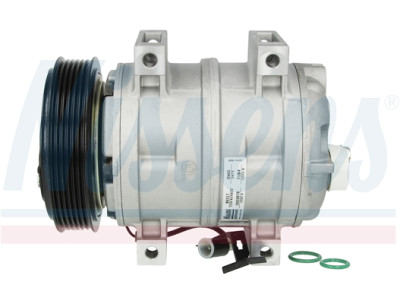 Compressor, ar condicionado