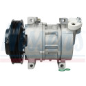 Compressor, ar condicionado
