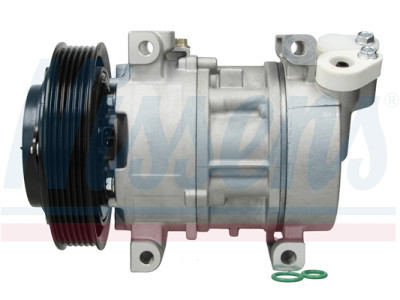 Compressor, ar condicionado