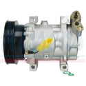 Compressor, ar condicionado