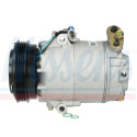 Compressor, ar condicionado