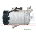 Compressor, ar condicionado