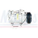 Compressor, ar condicionado
