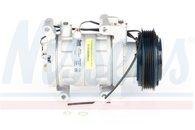 Compressor, ar condicionado