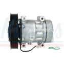 Compressor, ar condicionado