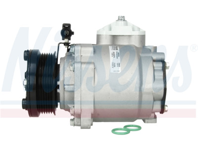 Compressor, ar condicionado