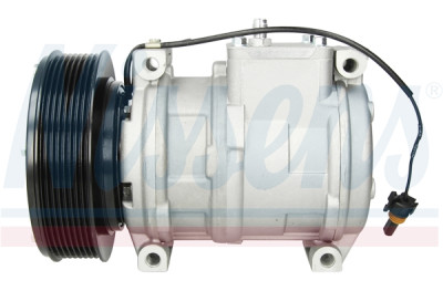 Compressor, ar condicionado