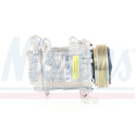 Compressor, ar condicionado
