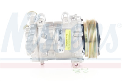 Compressor, ar condicionado