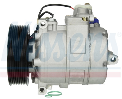 Compressor, ar condicionado